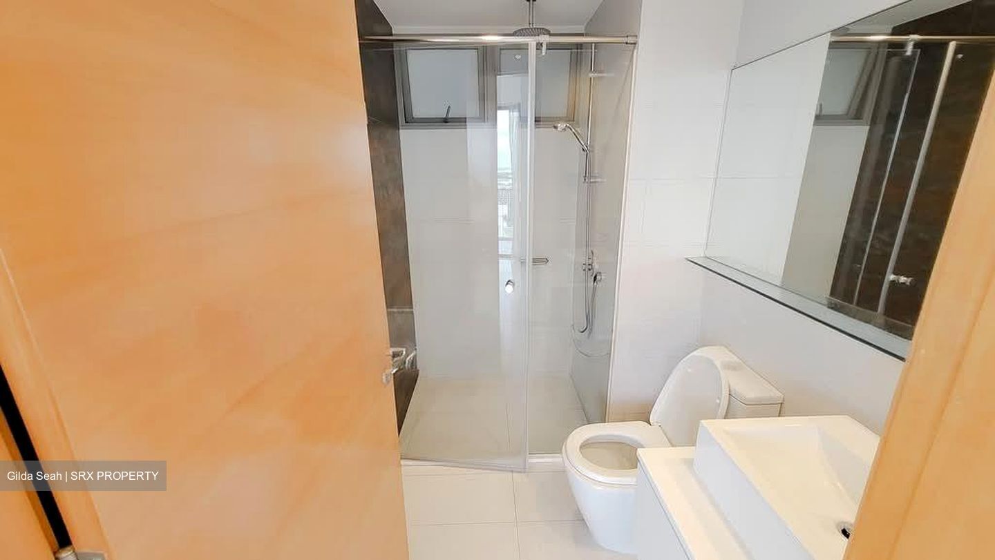 Centro Residences (D20), Condominium #532082811